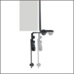 Hagor LS-1 Βάση Τηλεόρασης Τοίχου έως 75