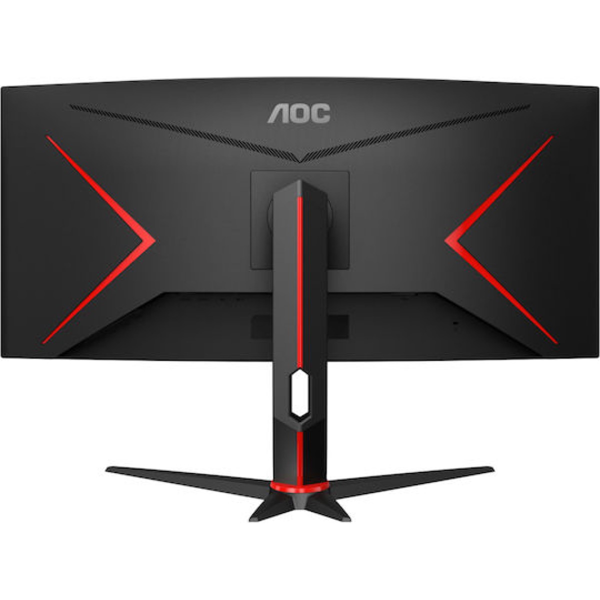 AOC CU34G2XP Ultrawide VA HDR Curved Gaming Monitor 34\