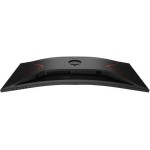 AOC CU34G2XP Ultrawide VA HDR Curved Gaming Monitor 34\