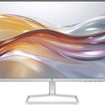 HP 527sf IPS Monitor 27