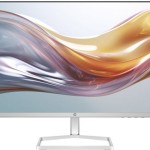 HP 527sf IPS Monitor 27