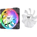 Thermaltake SWAFAN EX14 RGB TT Premium Edition Case Fan 140mm 3τμχ