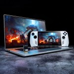 Adata GAMMIX S55 SSD 2TB M.2 PCI Express 4.0