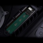 Adata GAMMIX S55 SSD 2TB M.2 PCI Express 4.0