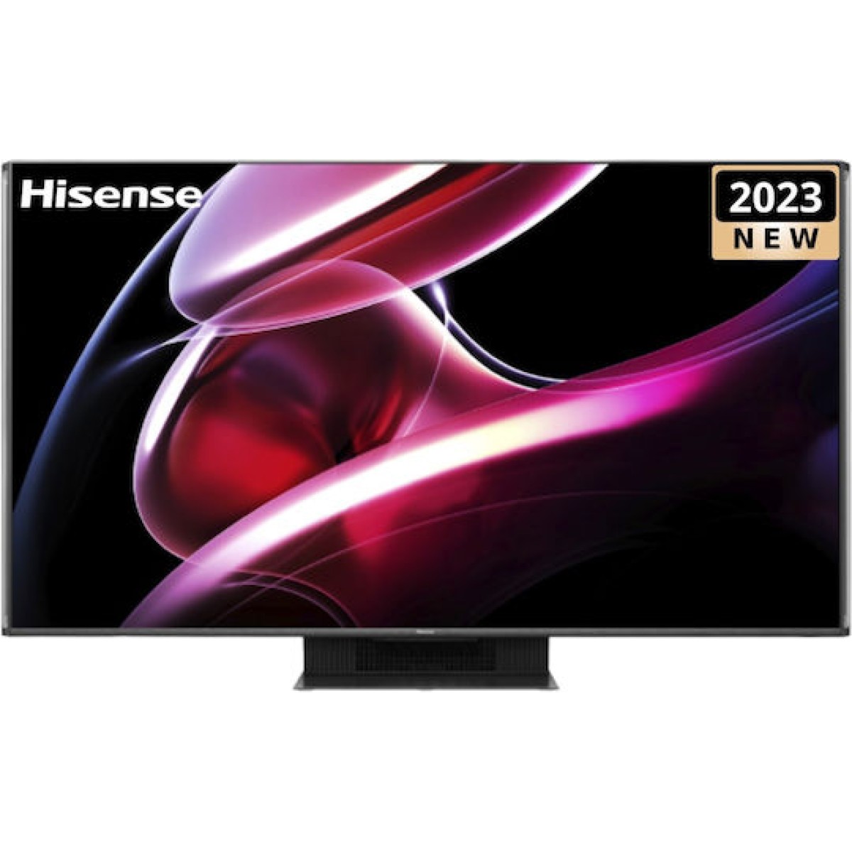 Hisense Smart Τηλεόραση 85