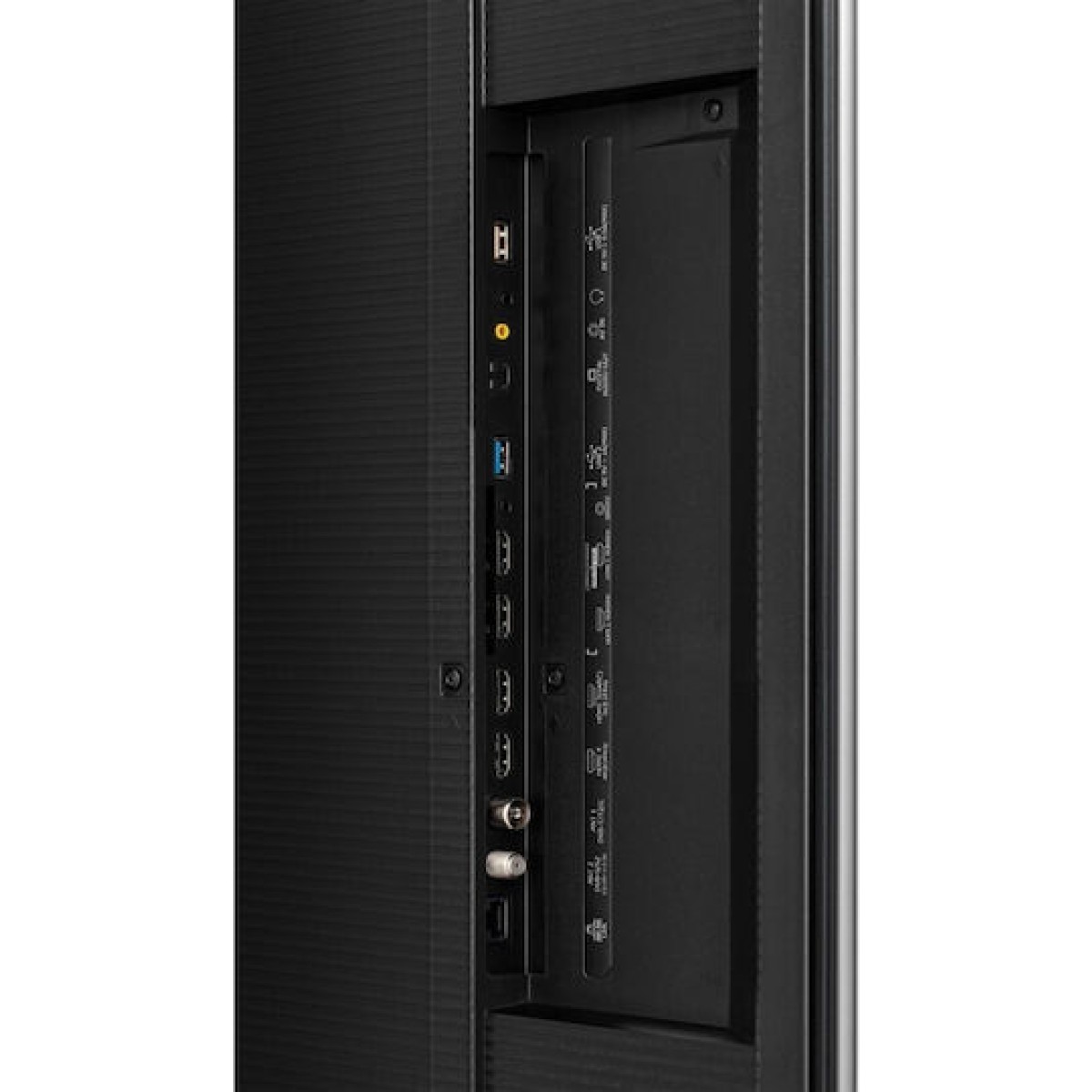 Hisense Smart Τηλεόραση 85