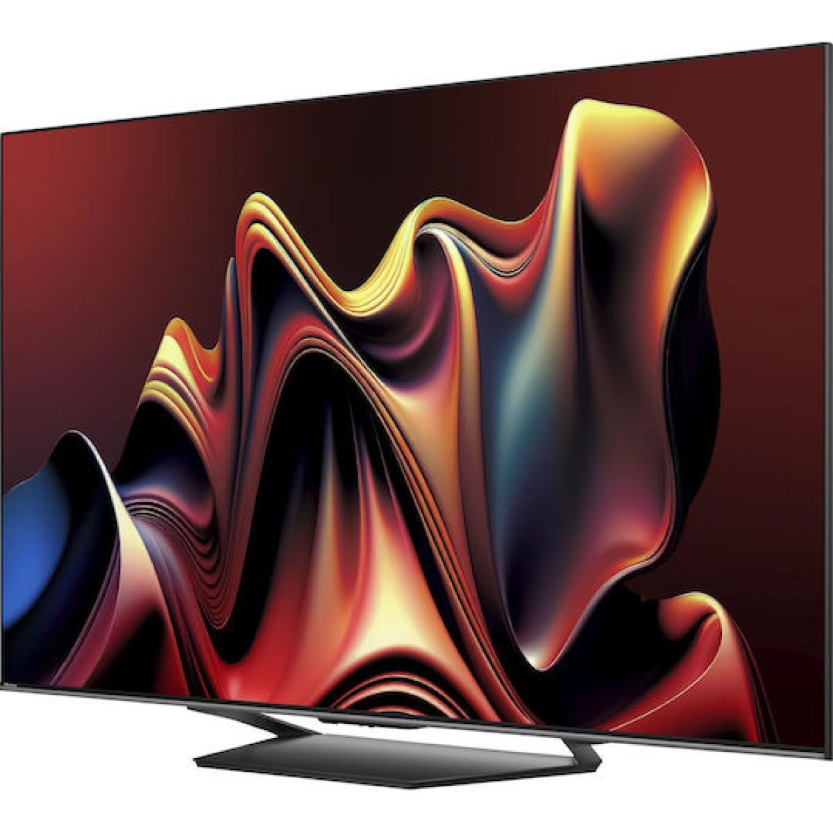 Hisense Smart Τηλεόραση 75