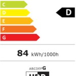 Hisense Smart Τηλεόραση 75