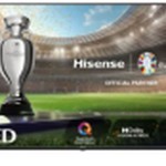 Hisense Smart Τηλεόραση 65