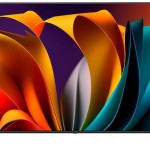 Hisense Smart Τηλεόραση 58