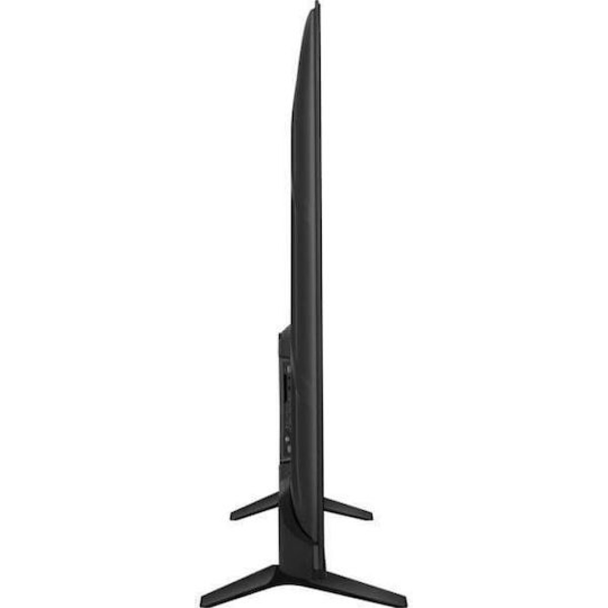 Hisense Smart Τηλεόραση 58