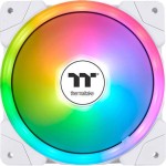 Thermaltake SWAFAN EX14 ARGB Sync White TT Premium Edition Case Fan 140mm 3τμχ Λευκό
