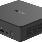 Asus NUC 13 Pro Slim Kit RNUC13ANHI300002I Barebone (Core i3-1315U)
