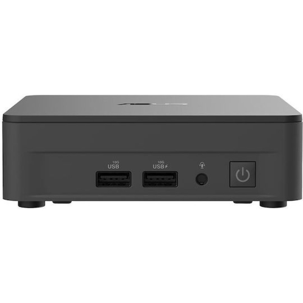 Asus NUC 13 Pro Kit RNUC13ANKI500002I Barebone (Core i5-1340P)