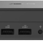 Asus NUC 13 Pro Kit RNUC13ANKI500002I Barebone (Core i5-1340P)