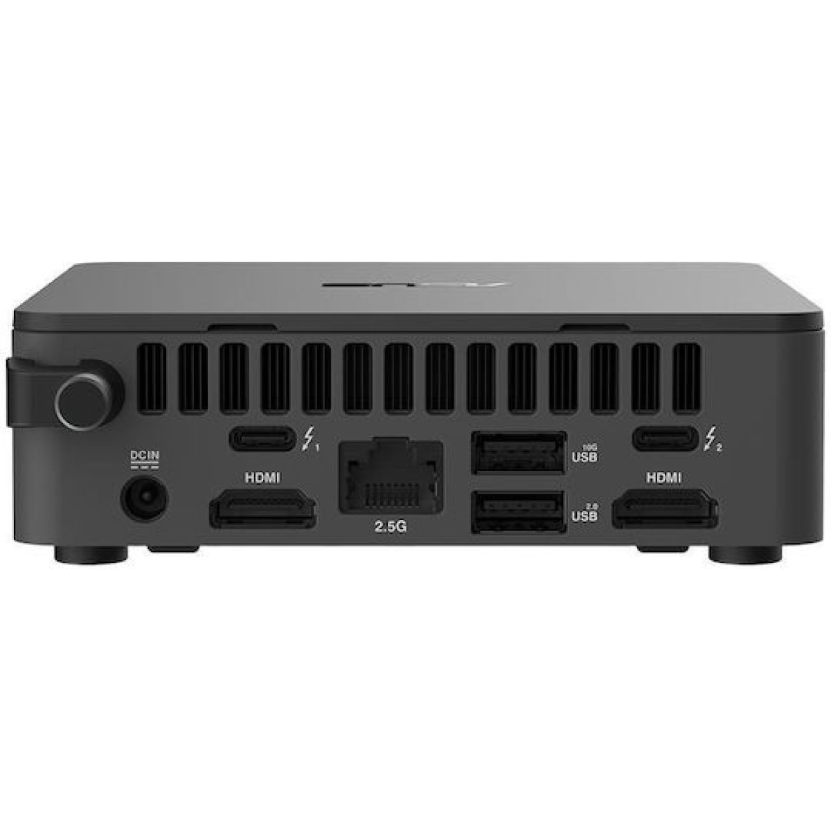 Asus NUC 13 Pro Kit RNUC13ANKI500002I Barebone (Core i5-1340P)