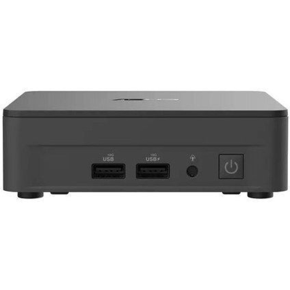 Asus Nuc 13 Pro Rnuc13anki700002i Barebone (Core i7-1360P)