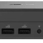 Asus Nuc 13 Pro Rnuc13anki700002i Barebone (Core i7-1360P)