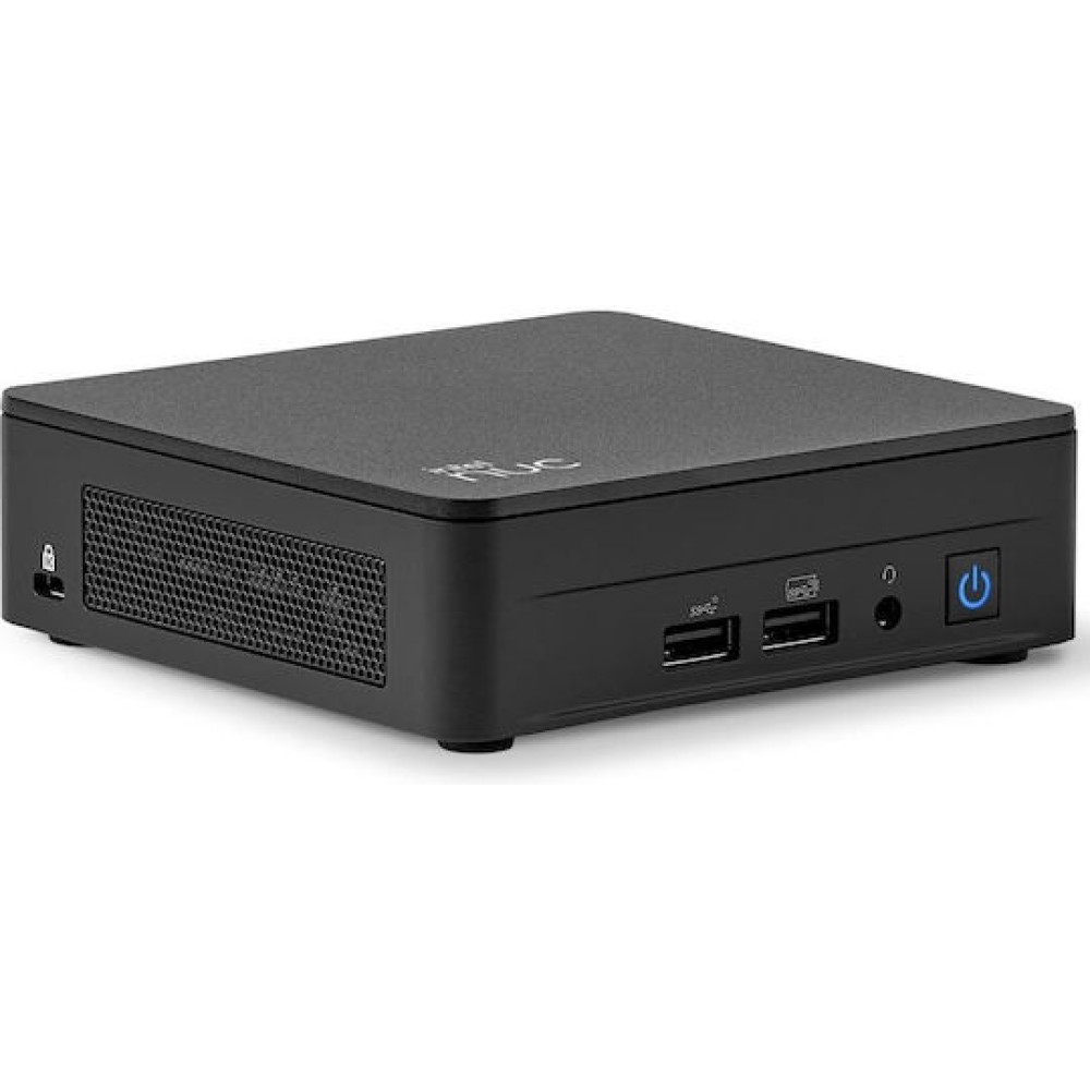 Intel NUC 13 Pro Kit NUC13L3Kv5 Barebone (Core i5-1350P)