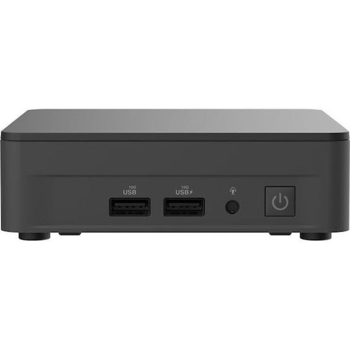 Intel NUC 13 Pro Kit NUC13L3Kv5 Barebone (Core i5-1350P)