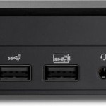 Asus NUC 13 Pro Slim Kit RNUC13L3KV700002I Barebone (Core i7-1370P)