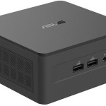 Asus RNUC13ANHI300002I Barebone (Core i3-1315U)