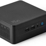 Asus NUC 13 Pro Tall Kit RNUC13ANHI500002I Barebone (Core i5-1340P)