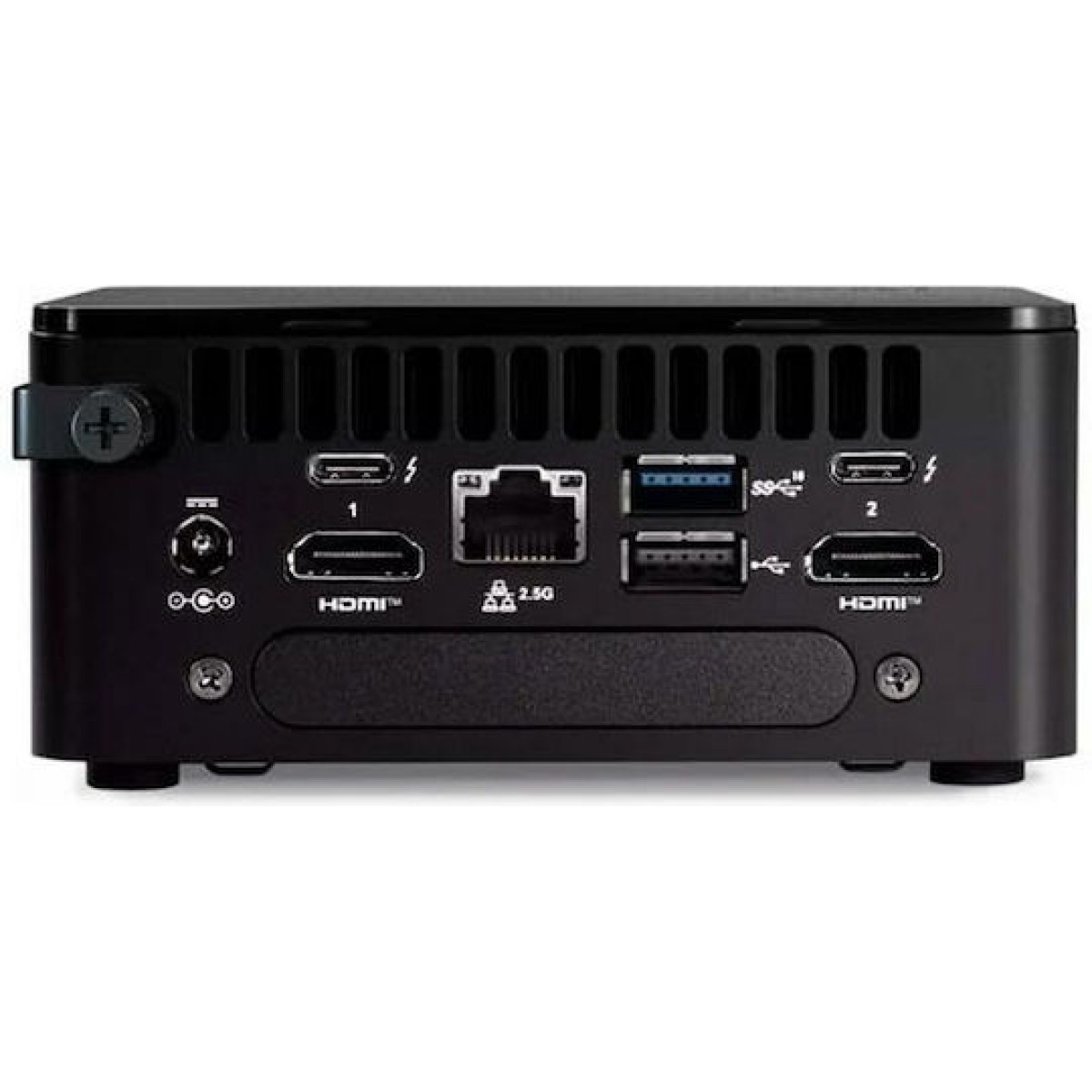 Asus NUC 13 Pro Tall Kit RNUC13ANHI500002I Barebone (Core i5-1340P)