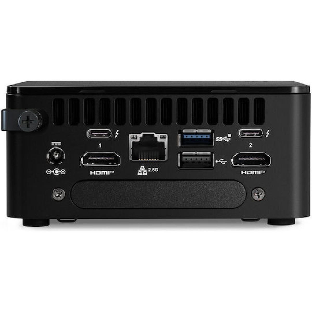 Asus RNUC13ANHi70002 Barebone (Core i7-1340P)