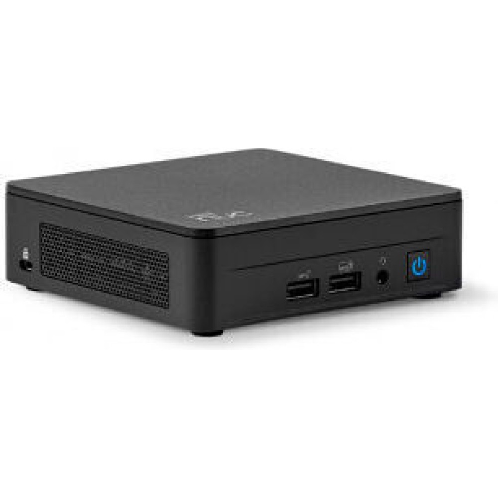 Asus NUC 13 Pro Kit RNUC13L3Hv70002 Barebone (Core i7-1360P)