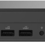 Asus NUC 13 Pro Kit RNUC13L3Hv70002 Barebone (Core i7-1360P)