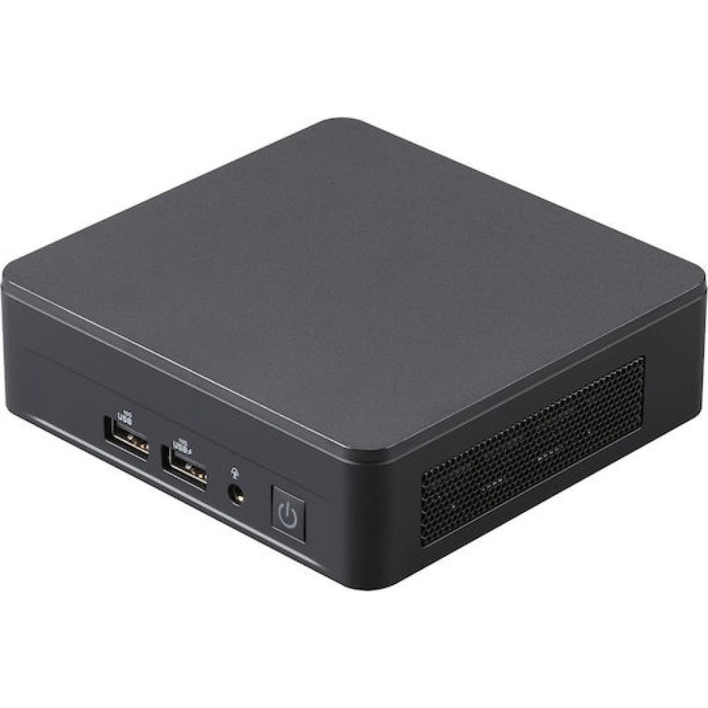 Intel NUC 13 Pro RNUC13ANKI3048C2I Mini PC (Core i3-1315U/8GB DDR4/512GB SSD/W11 Pro)