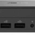 Intel NUC 13 Pro RNUC13ANKI3048C2I Mini PC (Core i3-1315U/8GB DDR4/512GB SSD/W11 Pro)