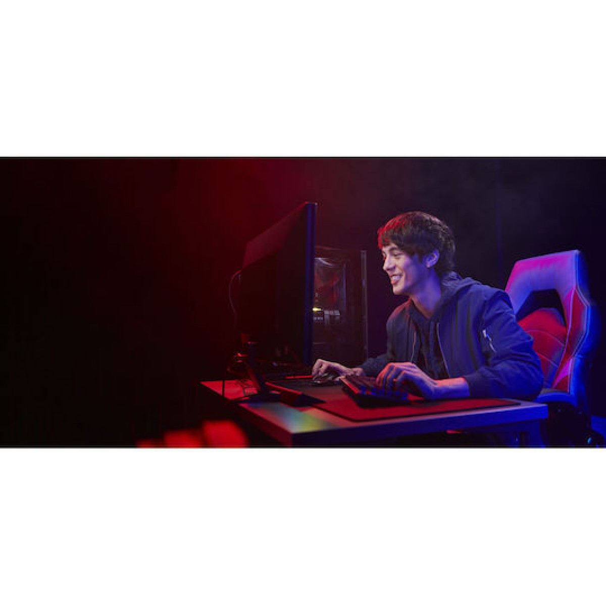 Kingston FURY Beast DDR5 με Module 1x16GB και Ταχύτητα 6000 για Desktop