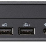 Asus Gen13 RNUC13ANKi50WC2 Barebone (Core i5-1340P)