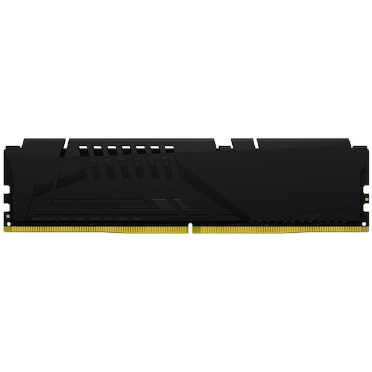 Kingston Fury Beast DDR5 με Module 1x32GB και Ταχύτητα 6000 για Desktop