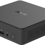 Asus RNUC13ANKi70QC2 Barebone (Core i7-1360P)