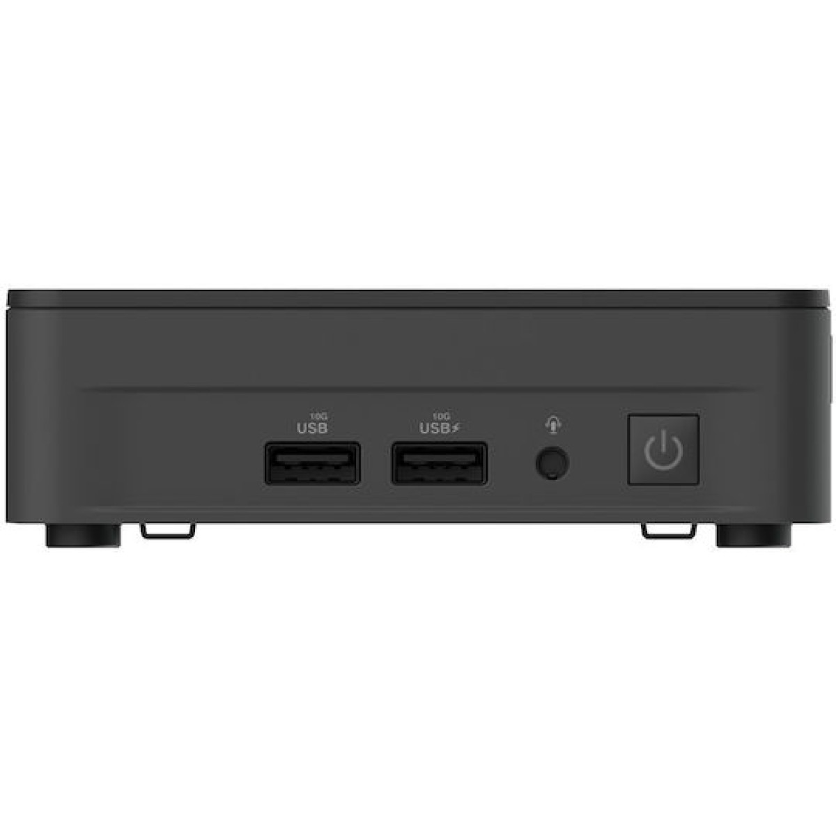Asus RNUC13ANKi70QC2 Barebone (Core i7-1360P)
