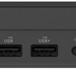 Asus RNUC13ANKi70QC2 Barebone (Core i7-1360P)