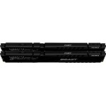 Kingston FURY Beast DDR5 16GB RAM με 2x8GB Modules και Ταχύτητα 6000 για Desktop
