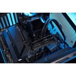 Kingston FURY Beast DDR5 16GB RAM με 2x8GB Modules και Ταχύτητα 6000 για Desktop