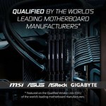 Kingston FURY Beast DDR5 64GB RAM με 2x32GB Modules και Ταχύτητα 6000 για Desktop