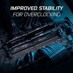 Kingston FURY Beast DDR5 64GB RAM με 2x32GB Modules και Ταχύτητα 6000 για Desktop