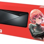 Adata XPG Lancer DDR5 με Module 1x32GB και Ταχύτητα 6000 για Desktop