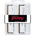 Kingston Fury Beast DDR5 με Module 1x64GB και Ταχύτητα 6000 για Desktop