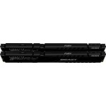 Kingston Fury Beast DDR5 32GB RAM με 2x16GB Modules και Ταχύτητα 6400 για Desktop