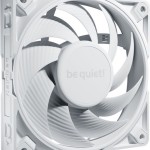 Be Quiet Silent Wings Pro 4 Case Fan 120mm με Σύνδεση 4-Pin PWM Λευκό