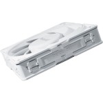 Be Quiet Silent Wings Pro 4 Case Fan 120mm με Σύνδεση 4-Pin PWM Λευκό
