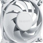 Be Quiet Silent Wings 4 Case Fan 140mm με Σύνδεση 4-Pin PWM Λευκό