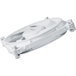 Be Quiet Silent Wings 4 Case Fan 140mm με Σύνδεση 4-Pin PWM Λευκό